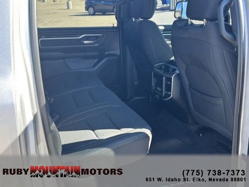 Used 2020 RAM 1500 Big Horn image 22