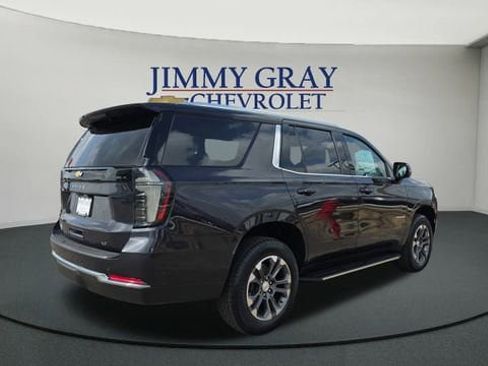 New 2026 Chevrolet Tahoe LT w/ Comfort Package image 5