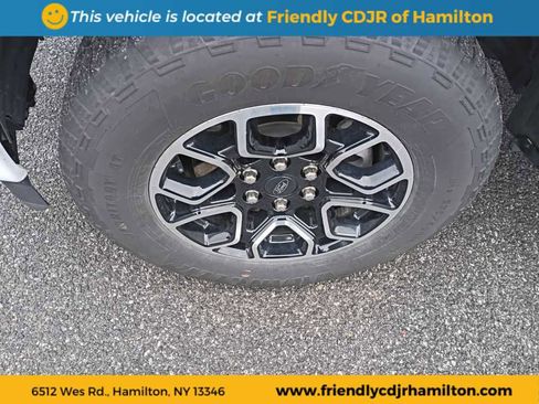 Used 2023 Ford F150 XLT w/ Equipment Group 302A High image 9