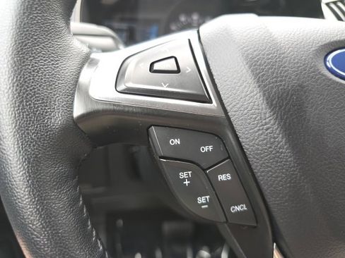 Certified 2024 Ford Edge SEL image 20