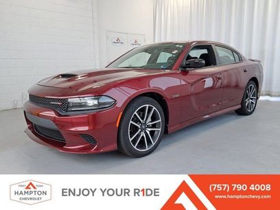 Used 2023 Dodge Charger R/T w/ Cold Weather Package