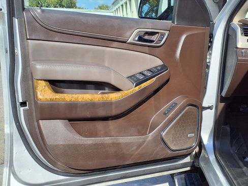 Used 2016 GMC Yukon XL Denali w/ Open Road Package image 14