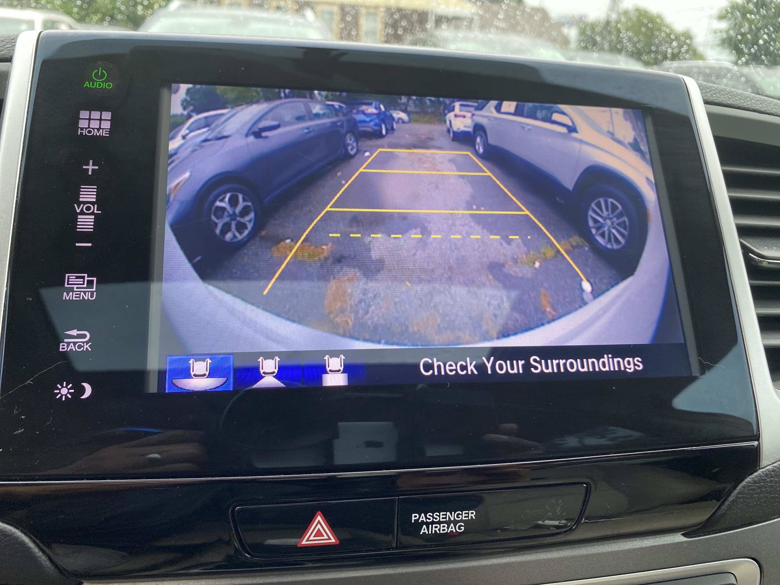 Used 2016 Honda Pilot EX-L image 14