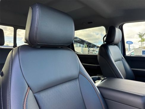 Used 2026 Ford F250 Lariat w/ Tremor Off-Road Package image 16