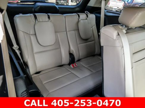 Used 2021 Ford Explorer Limited RWD image 42