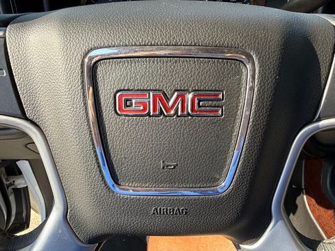Used 2017 GMC Sierra 1500 SLT w/ Texas SLT Premium Package RWD image 27