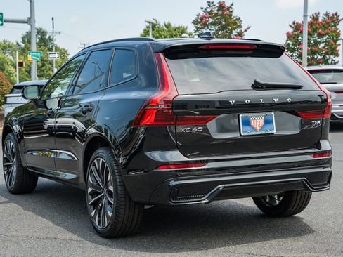 New 2026 Volvo XC60 T8 Ultra w/ Protection Package Premier AWD/4WD image 5