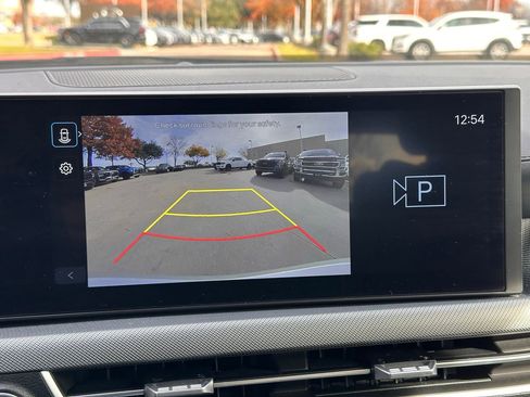 Certified 2025 Hyundai Sonata SEL image 33