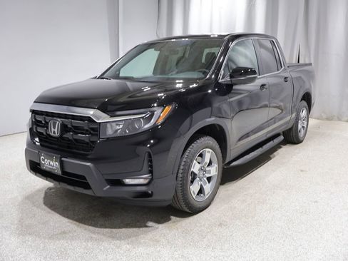 Used 2026 Honda Ridgeline RTL image 7