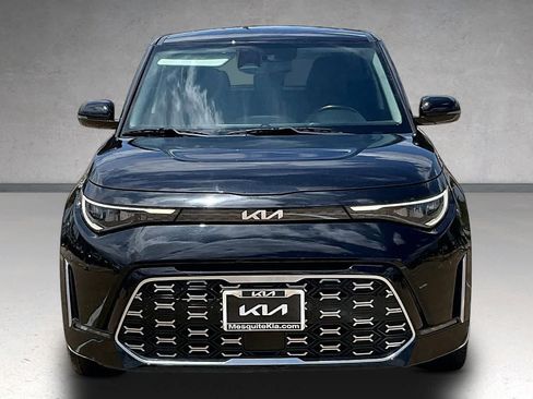 Used 2023 Kia Soul GT-Line w/ GT-Line Technology Package FWD image 2