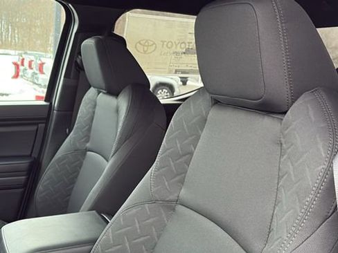 New 2026 Toyota Tacoma SR5 image 21