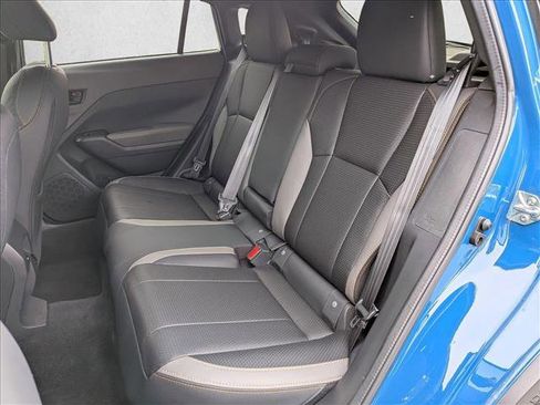 Certified 2026 Subaru Crosstrek 2.5i Wilderness image 17