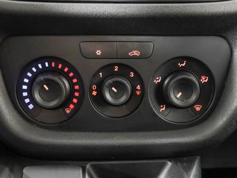 Used 2022 RAM ProMaster City Wagon FWD image 29