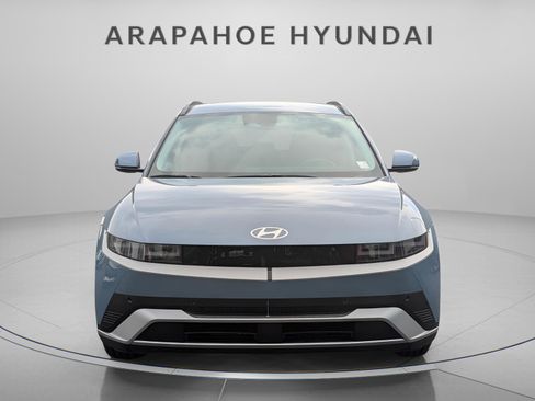 New 2025 Hyundai Ioniq 5 SEL AWD/4WD image 8