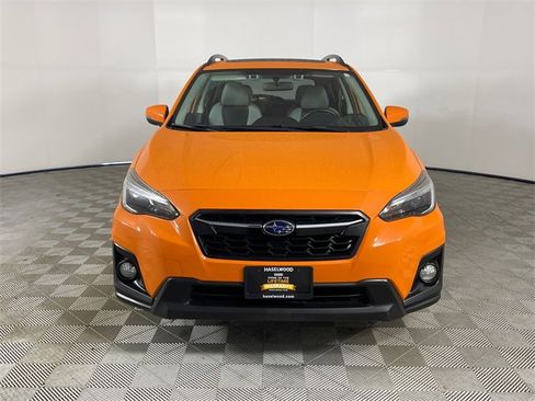 Used 2018 Subaru Crosstrek 2.0i Limited image 29