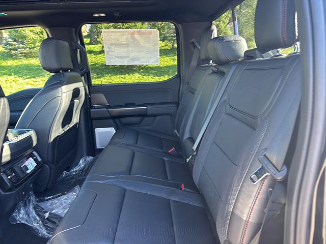 New 2026 Ford F150 Raptor AWD/4WD image 15