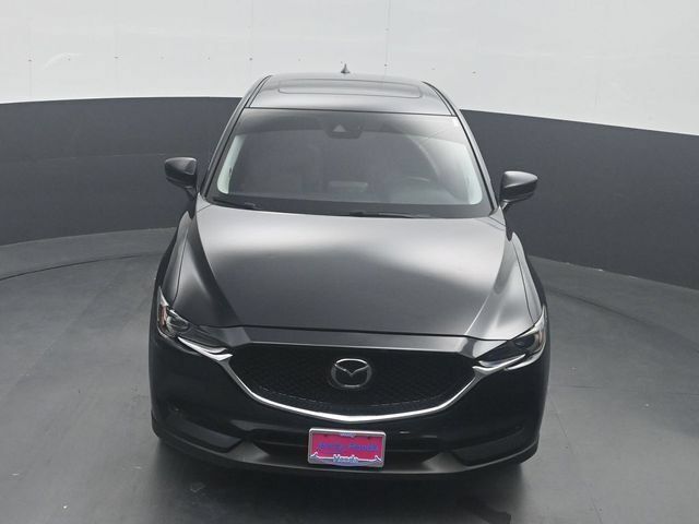 Used 2018 MAZDA CX-5 Grand Touring FWD image 19