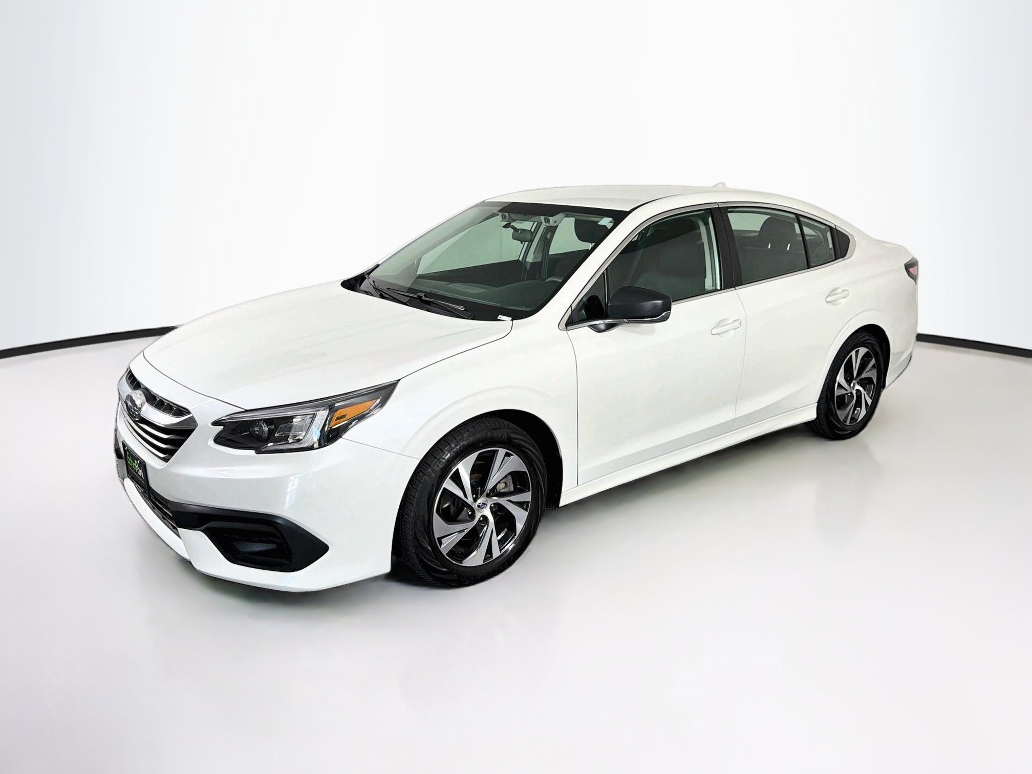 Used 2022 Subaru Legacy AWD/4WD image 3