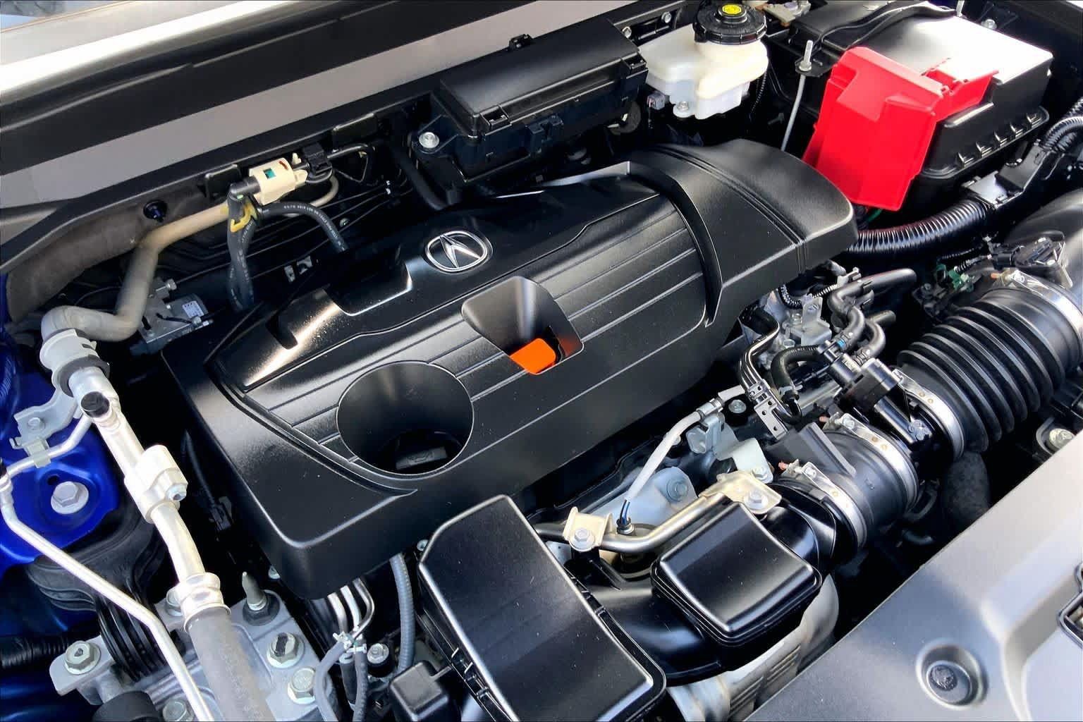 Used 2022 Acura RDX w/ Advance Package AWD/4WD image 33
