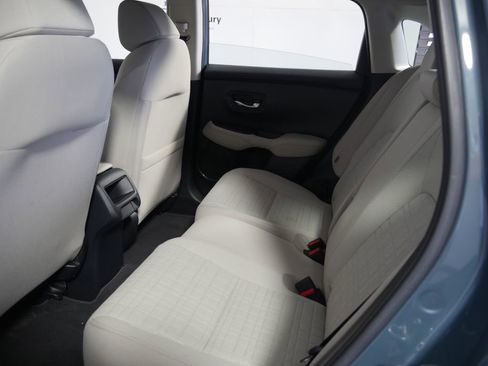 Used 2023 Honda HR-V LX image 13
