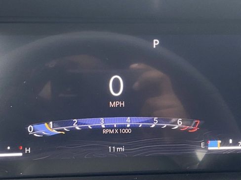 New 2025 Jeep Grand Cherokee L Laredo image 20