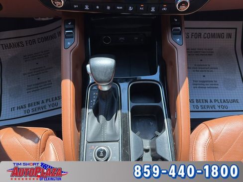 Used 2024 Kia Telluride SX Prestige X-Pro AWD/4WD image 33