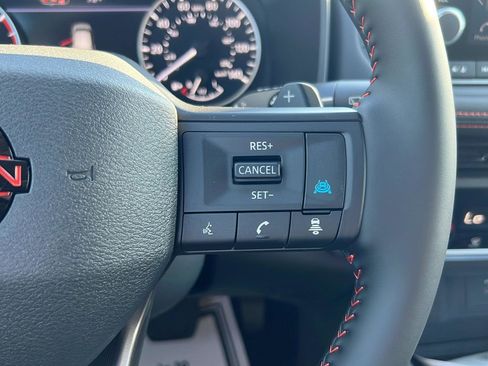 New 2026 Nissan Rogue SV AWD/4WD image 19