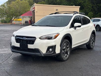Used 2018 Subaru Crosstrek 2.0i Limited