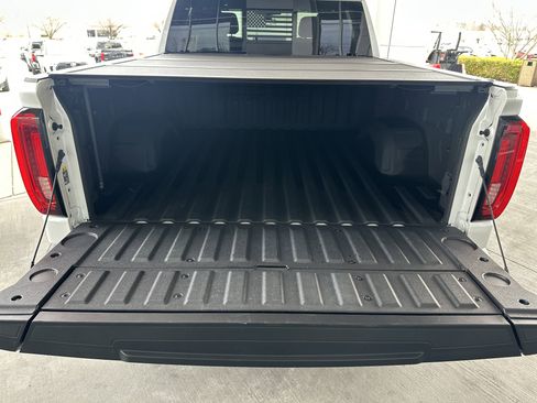 Used 2020 GMC Sierra 1500 Denali w/ Denali Ultimate Package image 18