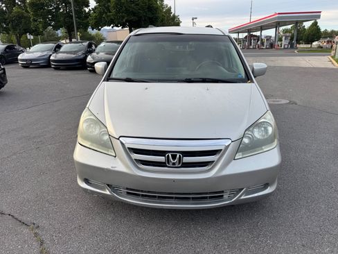 Used 2007 Honda Odyssey EX image 8