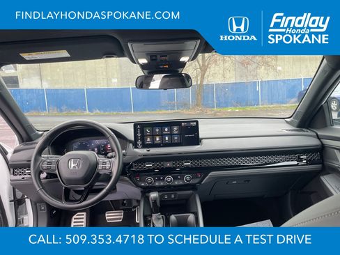 Used 2024 Honda Accord Sport image 18