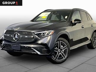 New 2026 Mercedes-Benz GLC 300 4MATIC video 1