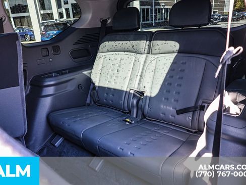 Used 2024 Kia EV9 Wind image 22