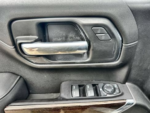 Certified 2021 GMC Sierra 1500 Elevation RWD image 22