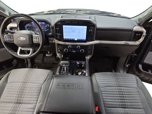 Used 2023 Ford F150 XLT w/ Equipment Group 302A High image 11