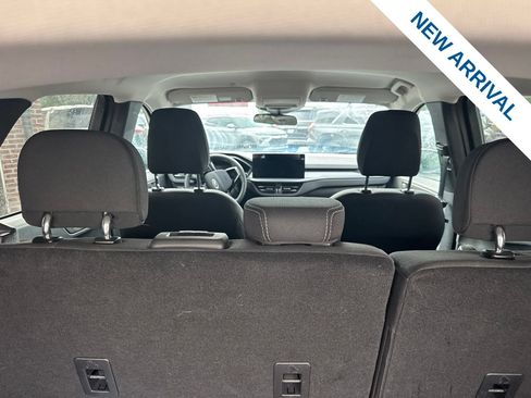 Used 2024 Ford Escape Active w/ Tech Pack #1 AWD/4WD image 13