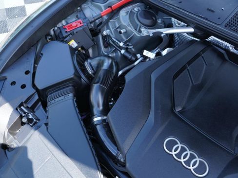 Used 2024 Audi A6 Premium Plus AWD/4WD image 78