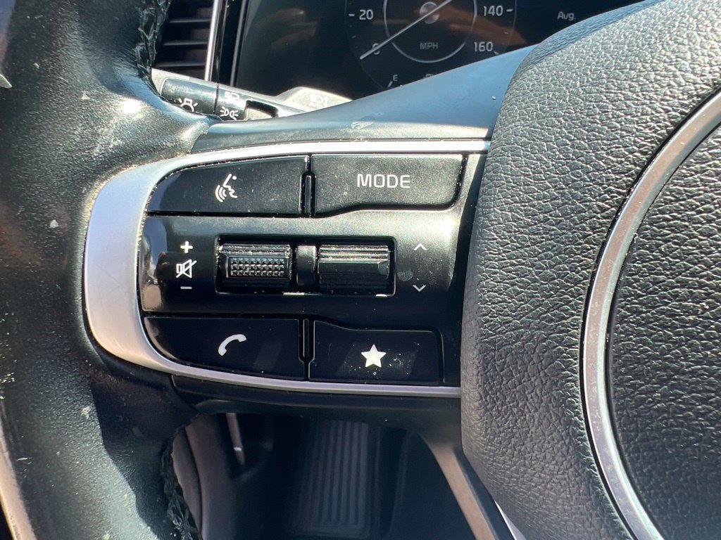 Used 2023 Kia Sportage X-Pro Prestige AWD/4WD image 12