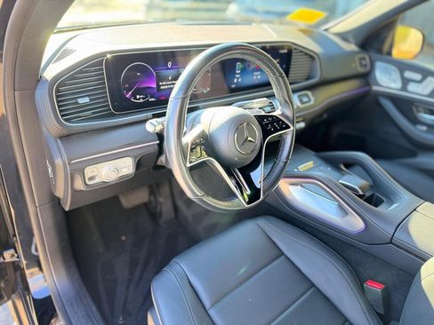 Used 2024 Mercedes-Benz GLE 350 4MATIC image 12