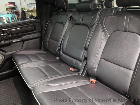Used 2022 RAM 1500 Limited w/ Night Edition AWD/4WD image 37