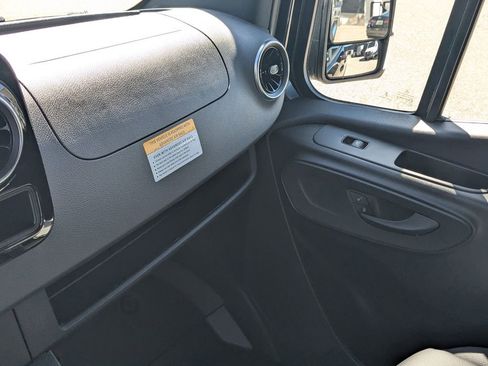 New 2026 Mercedes-Benz Sprinter 2500 image 15