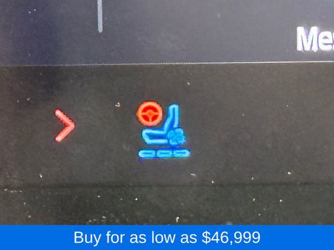 Used 2025 Ford Explorer Platinum w/ LUX Leather Package image 6