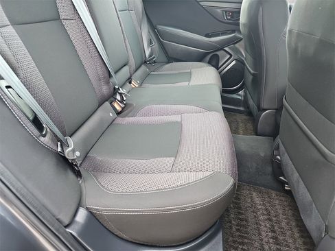 Certified 2025 Subaru Outback image 14