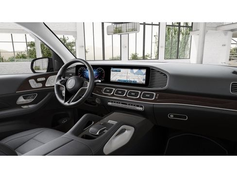 New 2026 Mercedes-Benz GLE 450 4MATIC image 7