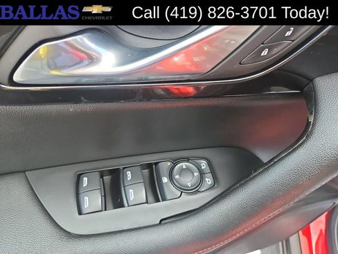 Certified 2022 Chevrolet Blazer RS w/ LPO, Floor Liner Package FWD image 24
