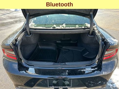 Used 2019 Dodge Charger R/T w/ Plus Group image 12