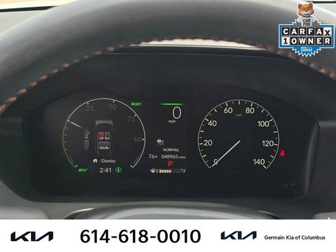 Used 2024 Honda CR-V Sport-L image 23