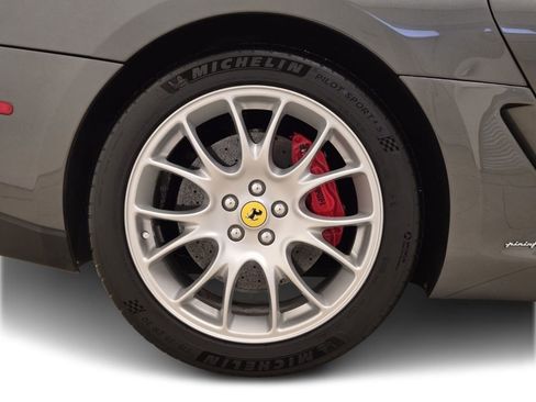 Used 2008 Ferrari 599 GTB Fiorano image 7