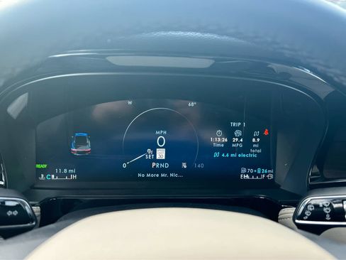 New 2025 Lincoln Corsair Grand Touring image 32