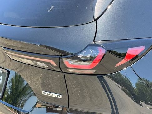 New 2026 MAZDA CX-5 Preferred AWD/4WD image 32